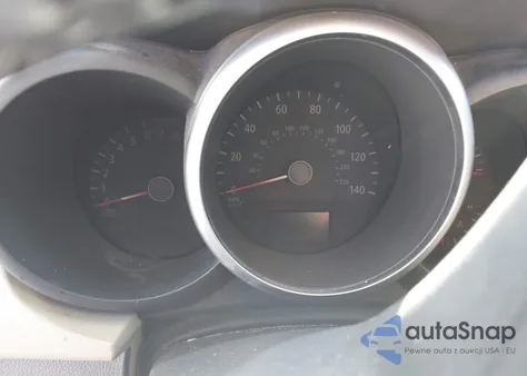 2013 Kia Soul ! из США, поврежденный, VIN KNDJT2A68D7543927